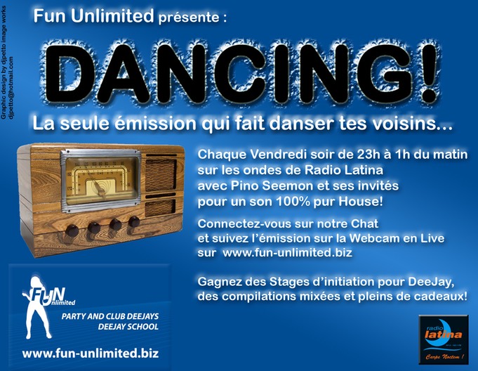 Dancing-Flyer 2011-12-19